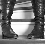 shoe-black-and-white-woman-leather-female-boot-680296-pxhere.com — копия